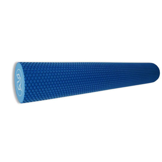 EVA Foam Roller (Blue)
