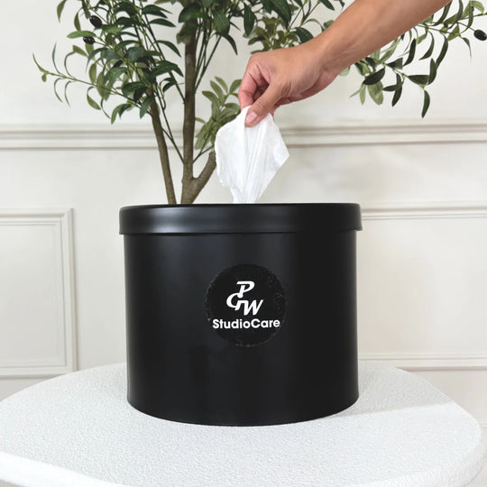 PGW StudioCare: Wall Dispenser