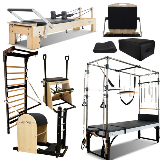 Basic Rehab Bundle