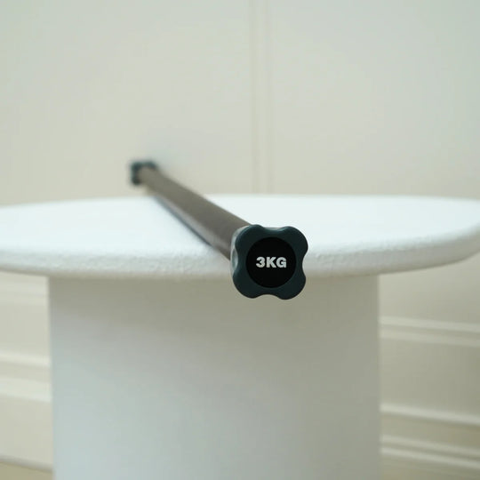 Aerobic Weighted Body Bar