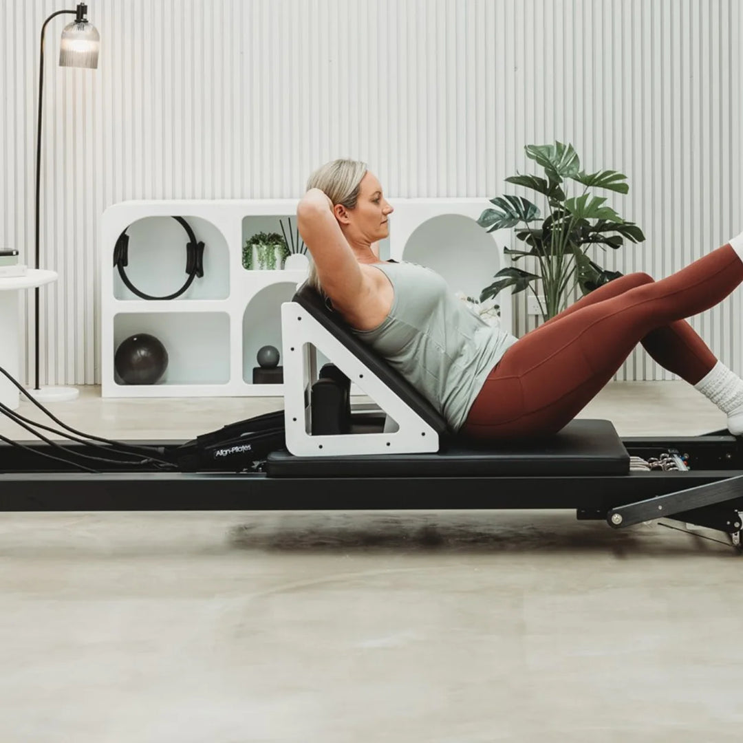 Pre-Order Pilates Wedge (High)