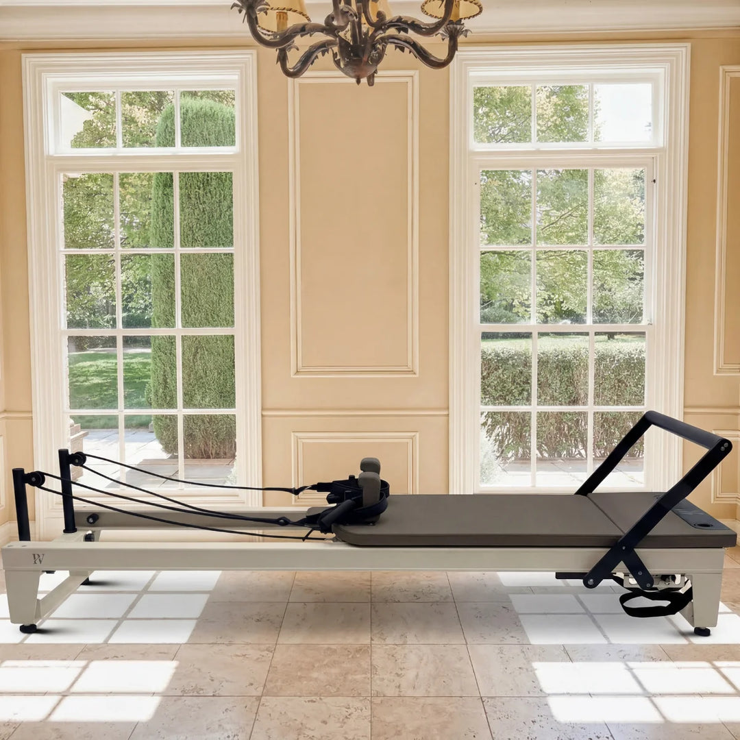 Pravéon Banksia Reformer