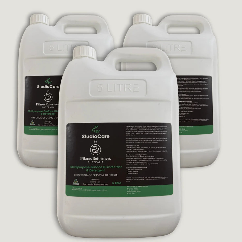 Antibacterial Surface Spray Refill