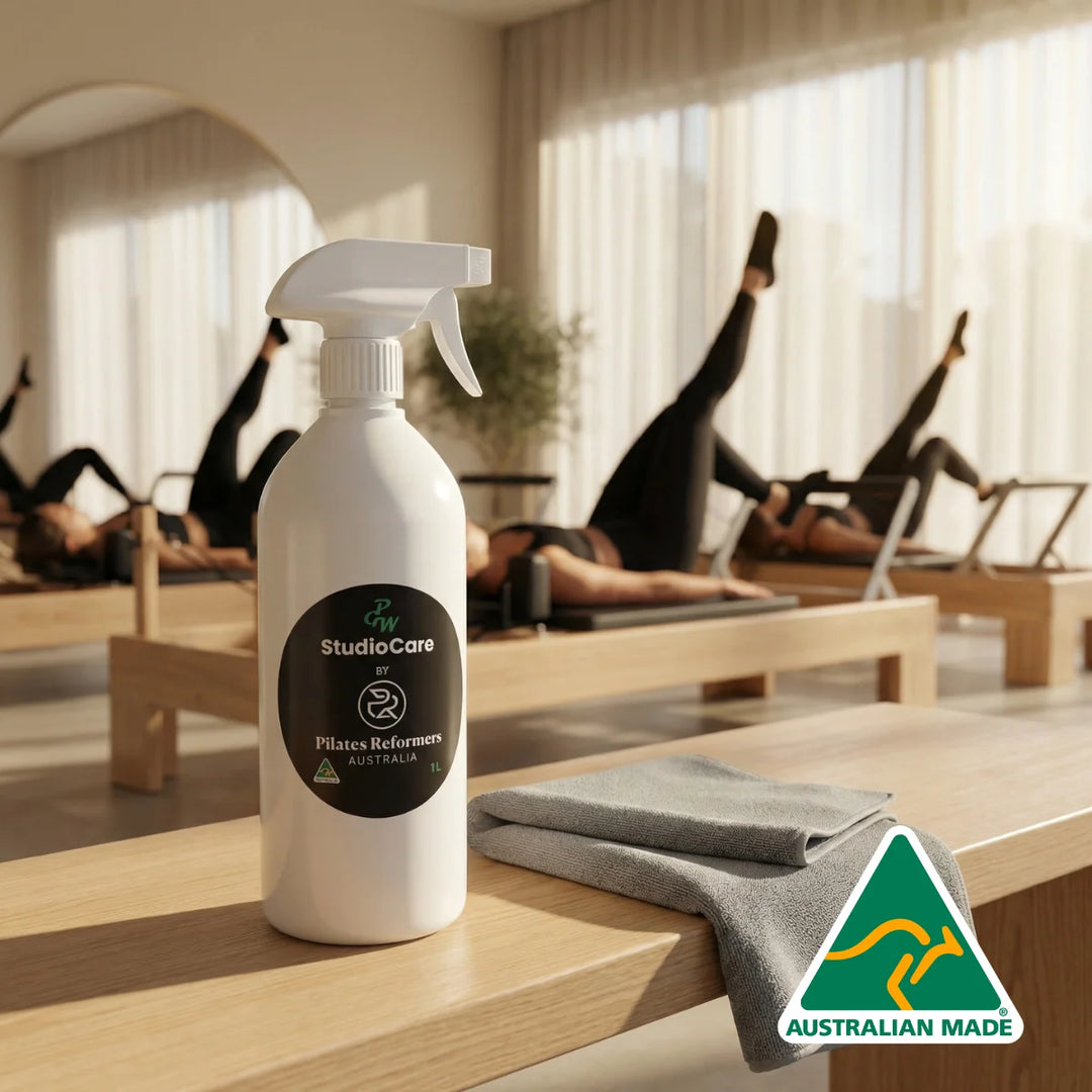 Anti-Bacterial Surface Spray