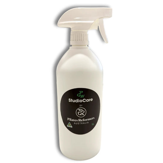 Anti-Bacterial Surface Spray