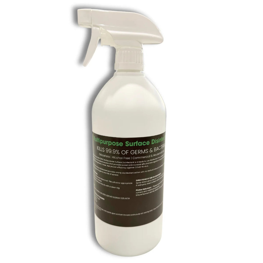 Anti-Bacterial Surface Spray