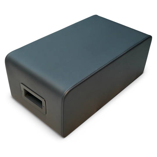 Pravéon Curved Edge Sitting Box