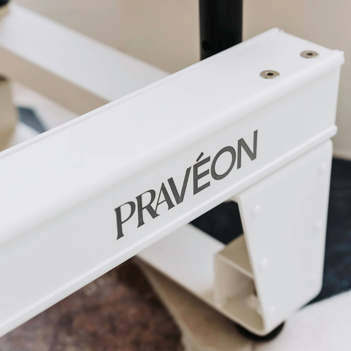 Pravéon Banksia Reformer - Ivory