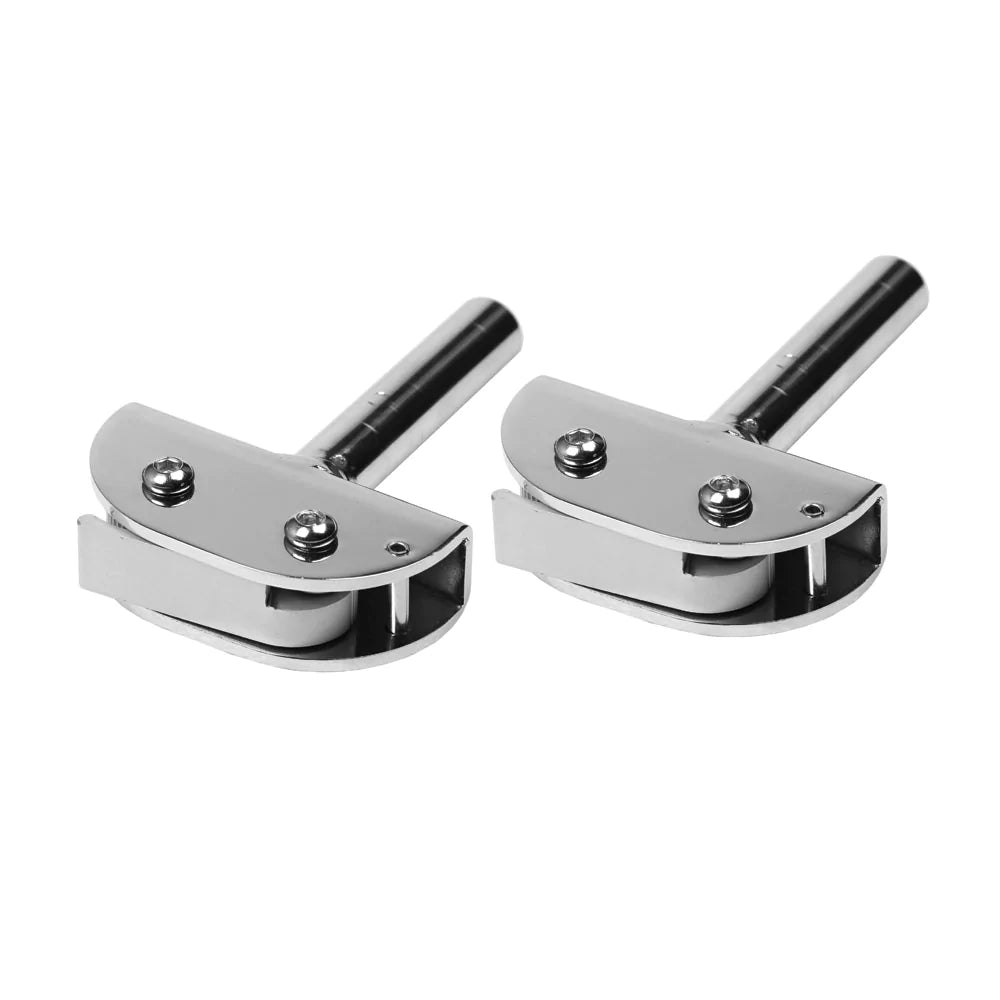 "Align-Pilates® Rope Locks"