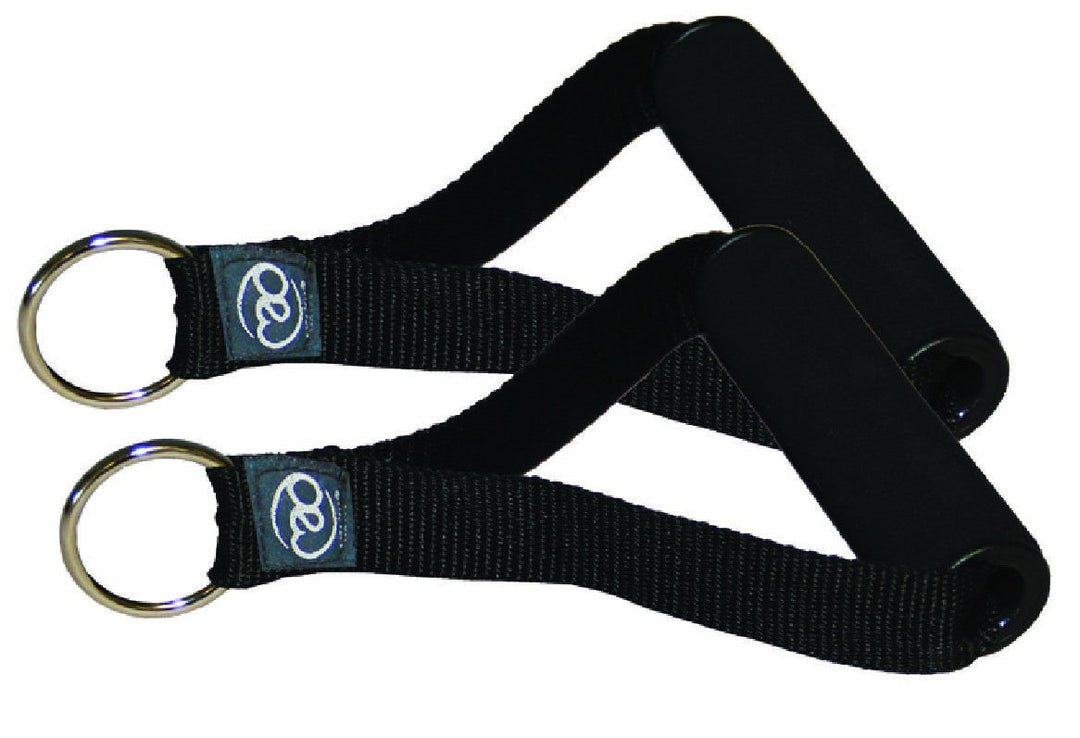 "Align-Pilates® Solid Handle Grips"