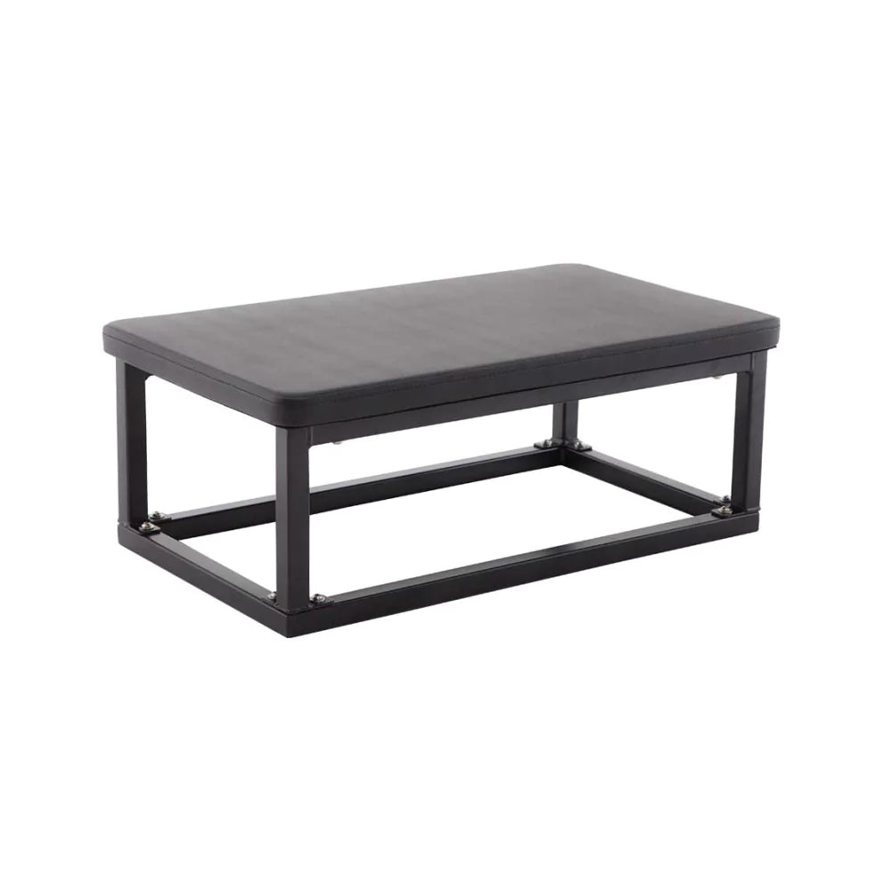 "Framed Sitting Box"