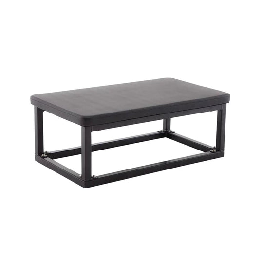 "Framed Sitting Box"