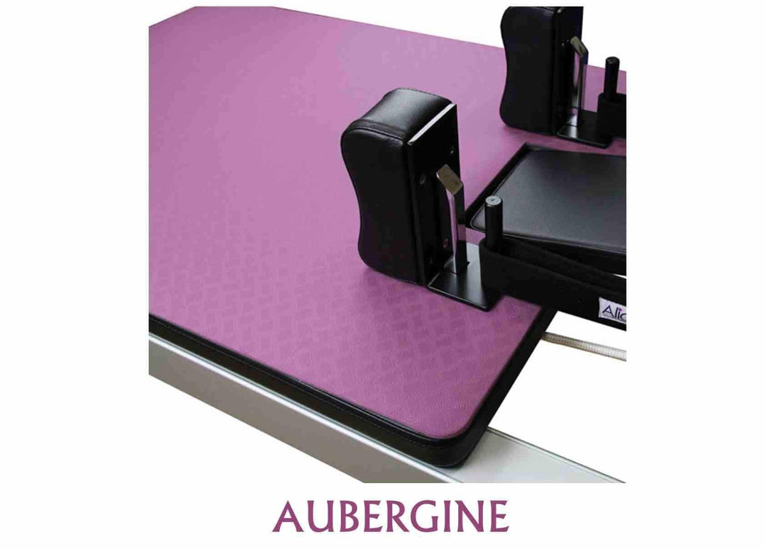 "Reformer Carriage Protector"
