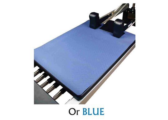 "Reformer Carriage Protector"