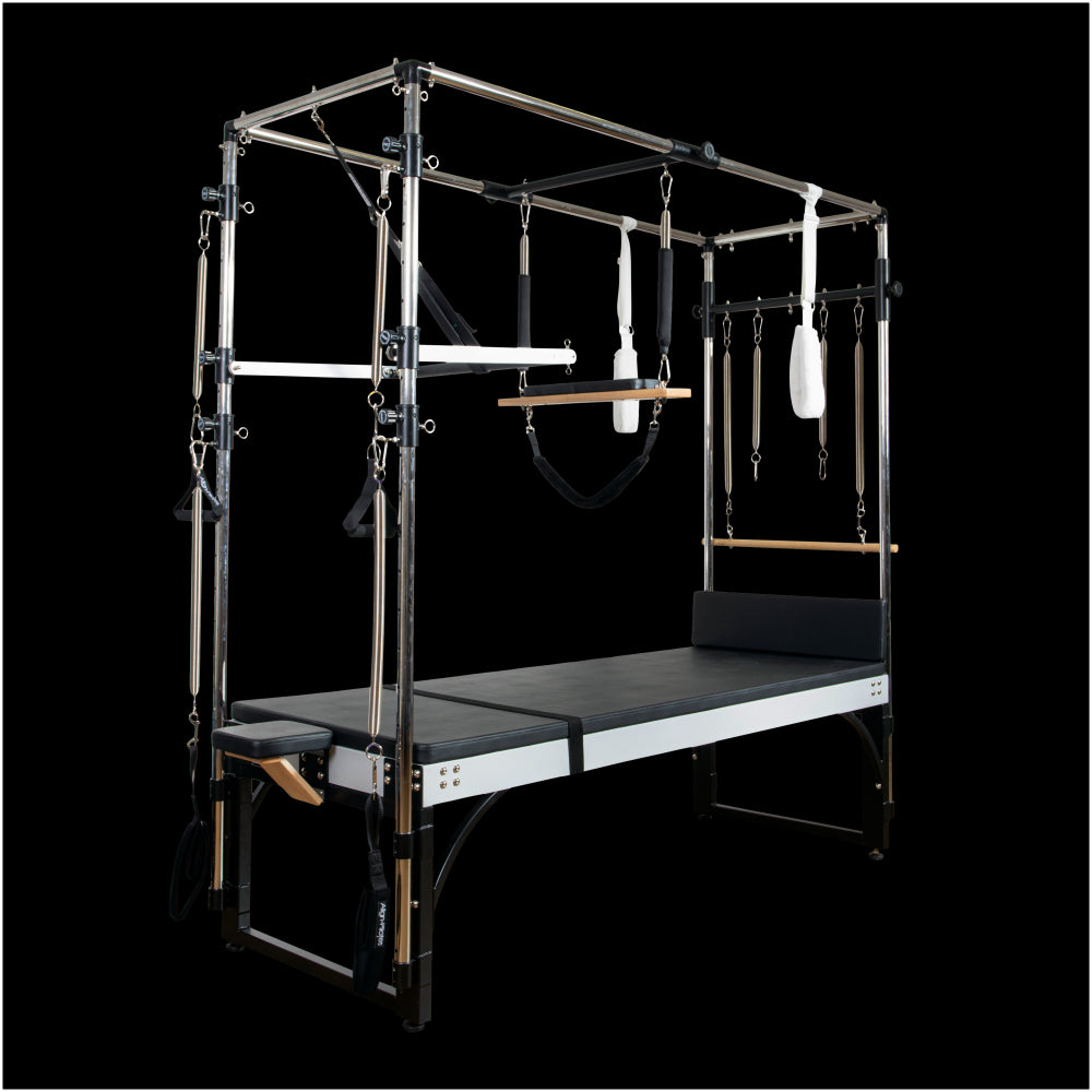 "Pilates Cadillac Full Trapeze Table"