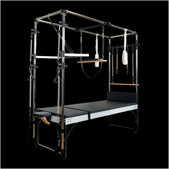 "Pilates Cadillac Full Trapeze Table"