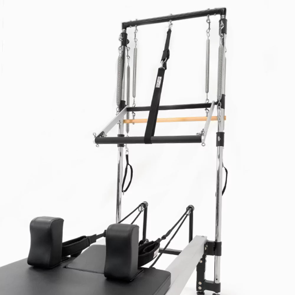 "Align-Pilates® Half Trapeze"