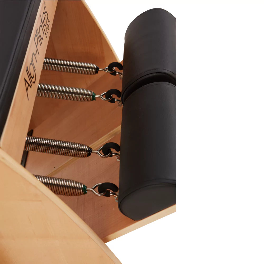 "Align-Pilates® Split Pedal Chair"
