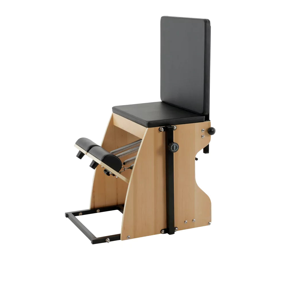 "Align-Pilates® Split Pedal Chair"