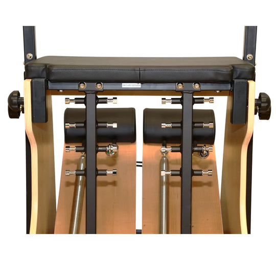 "Align-Pilates® Split Pedal Chair"