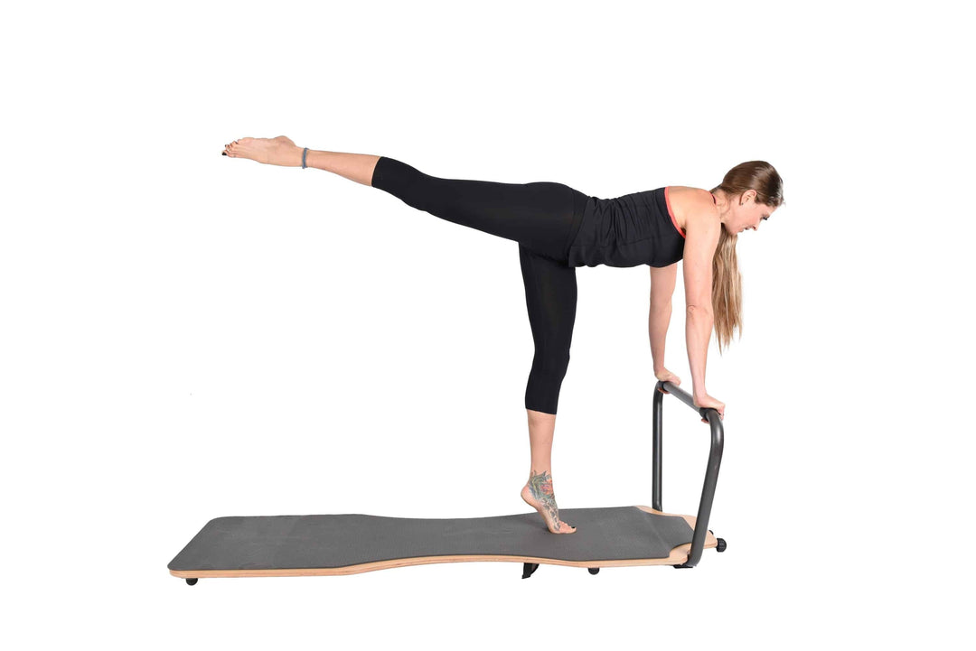 "Juvo Board"