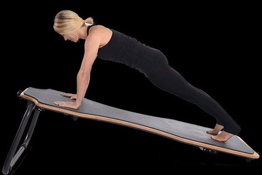 "Juvo Board"