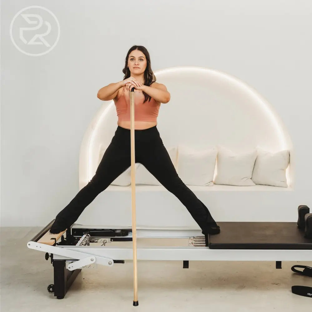 "Align-Pilates® Gondola Pole"