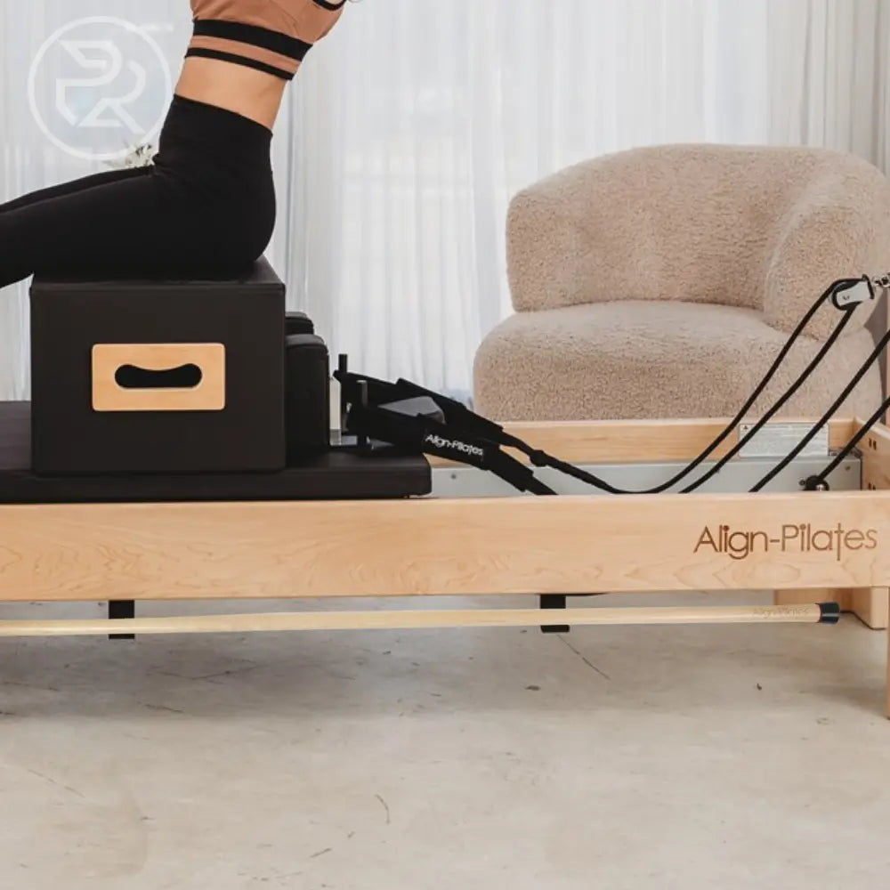"Align-Pilates® Gondola Pole"