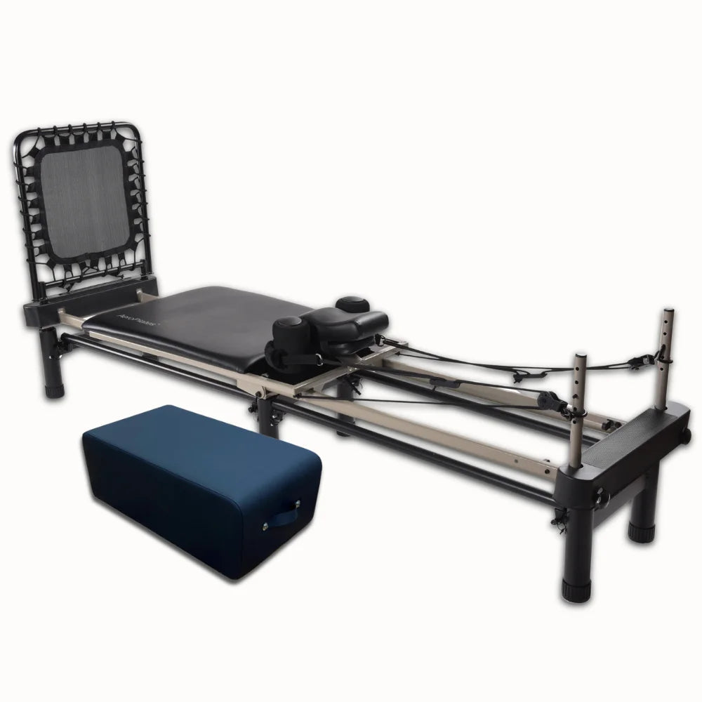 Ubuy Aeropilates Precision Pilates Chair Aero Pilates Machine Uk