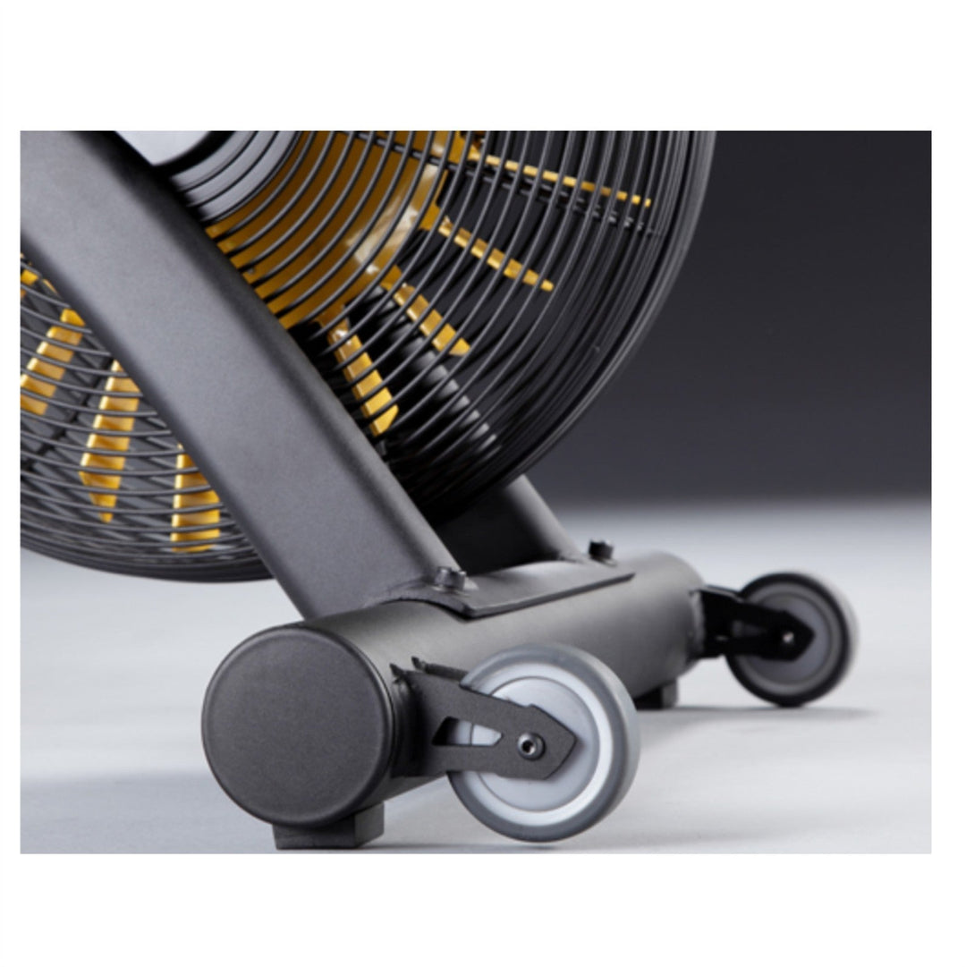 "Professional Air Rower"