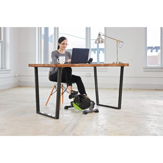 "Stamina® Under desk Bike"