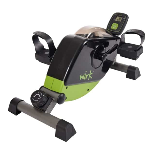 "Stamina® Under desk Bike"