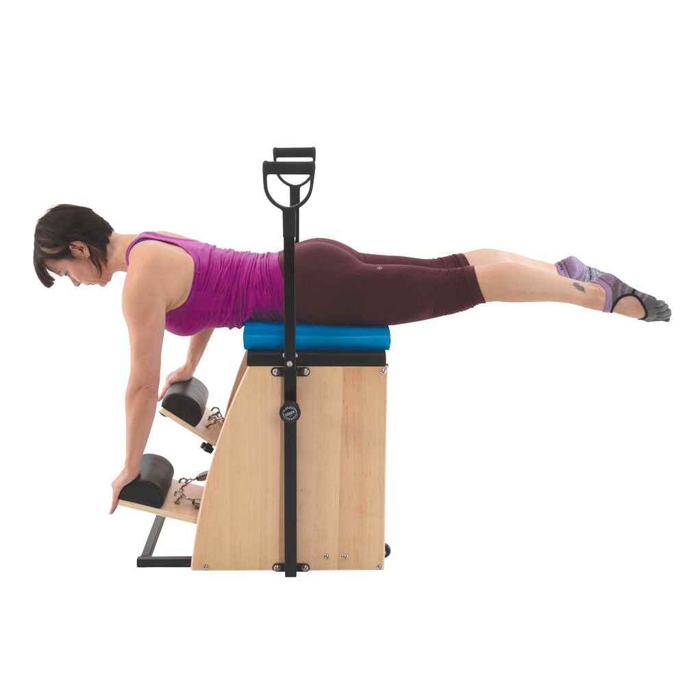 "Balance Pad"