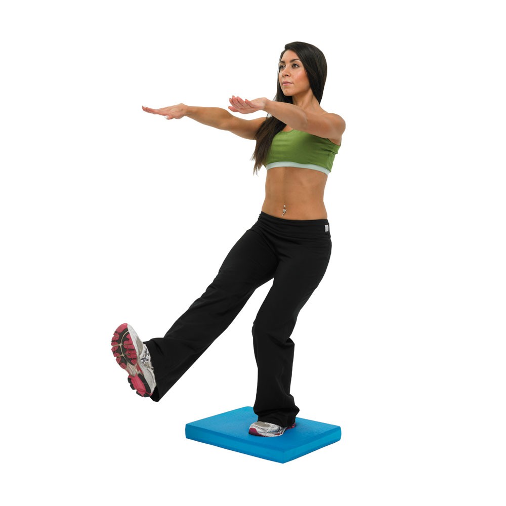 "Balance Pad"