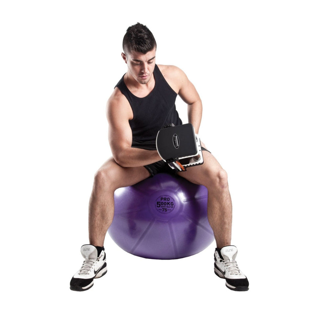 "SWISS BALL- Studio Pro"