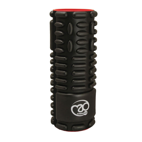 "Vari-Massage Foam Roller"