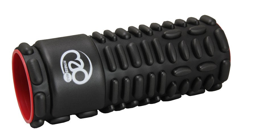 "Vari-Massage Foam Roller"