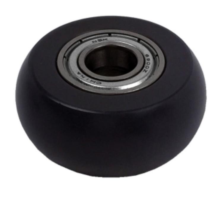 "Reformer carriage wheels"