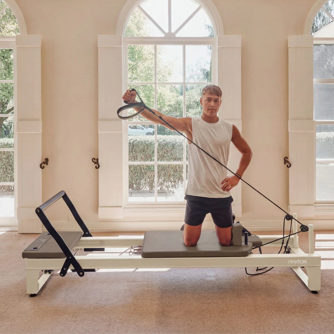 Pravéon Banksia Reformer