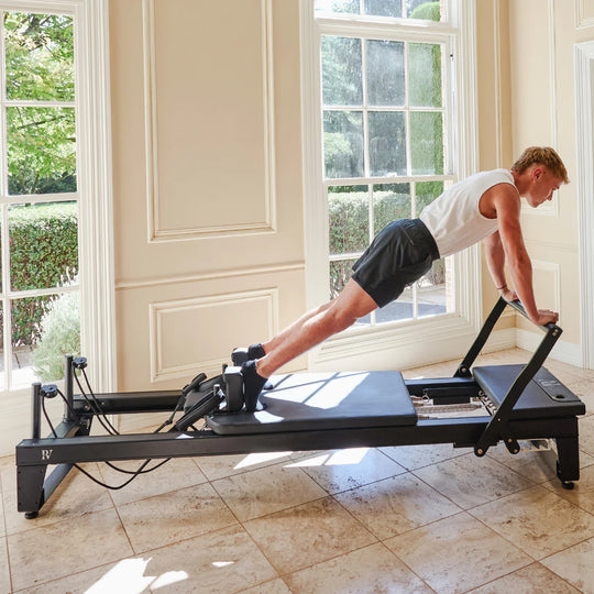 Pravéon Banksia Reformer