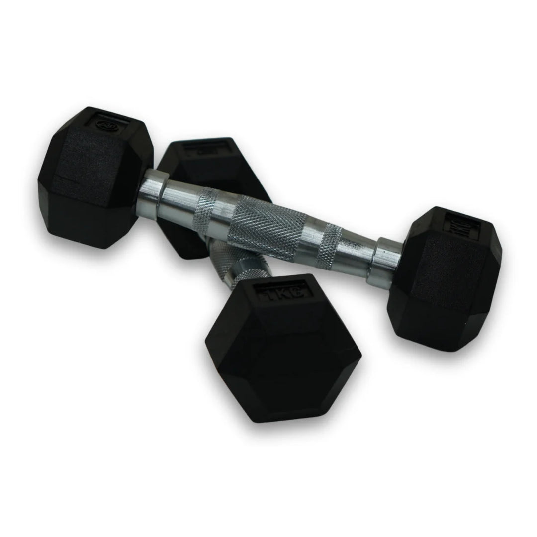 Dumbbells