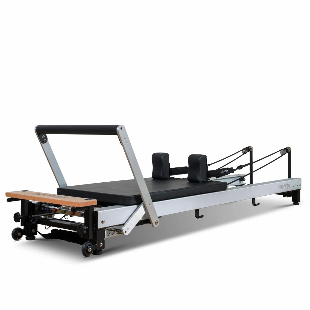 Palate Machine Reformer Machine | Pilates Equipment & Accessories - Pilates Reformers ...