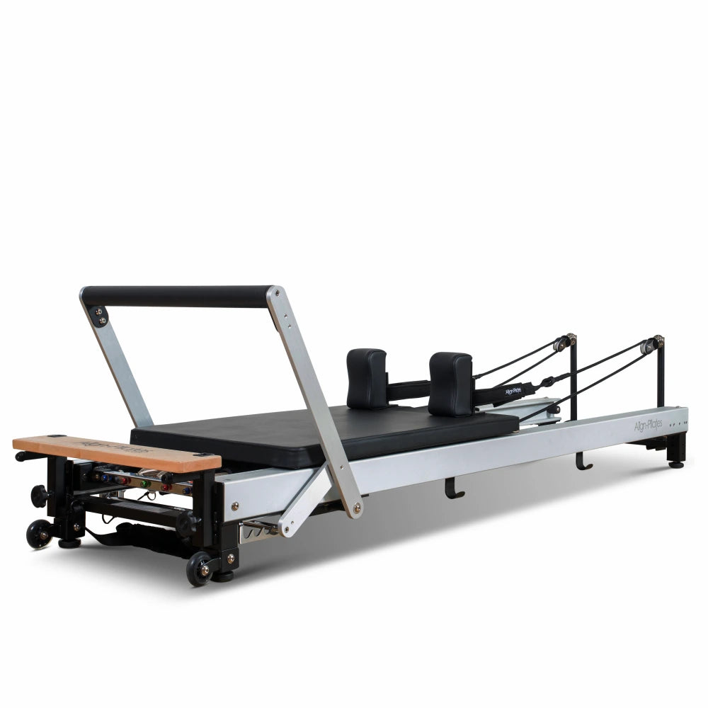 Aura Pilates Trapeze Table at Rs 180000/piece, Pilates Reformer in New  Delhi
