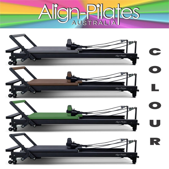 Align-Pilates® C8-Raven