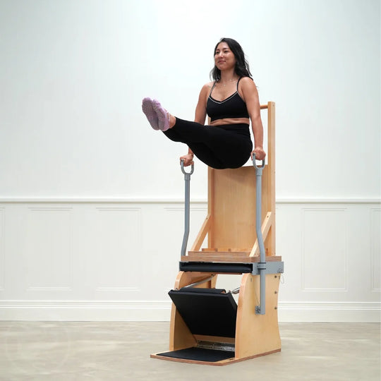 Align-Pilates Classical High Chair