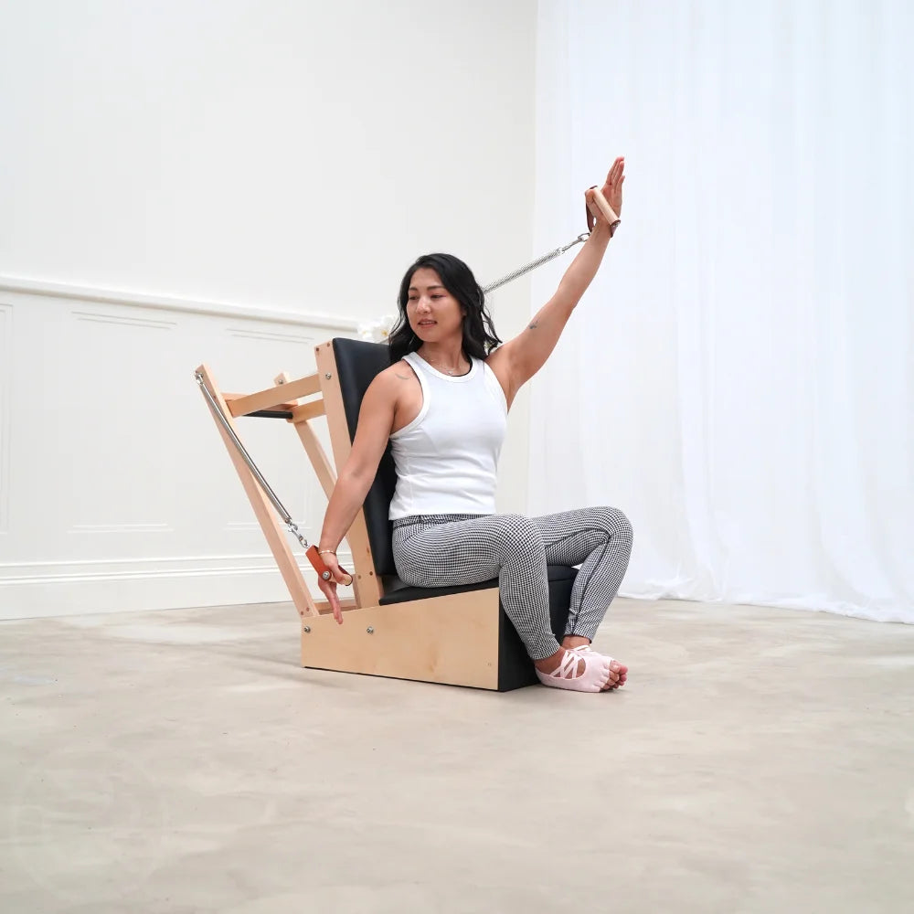 Align-Pilates Arm Chair