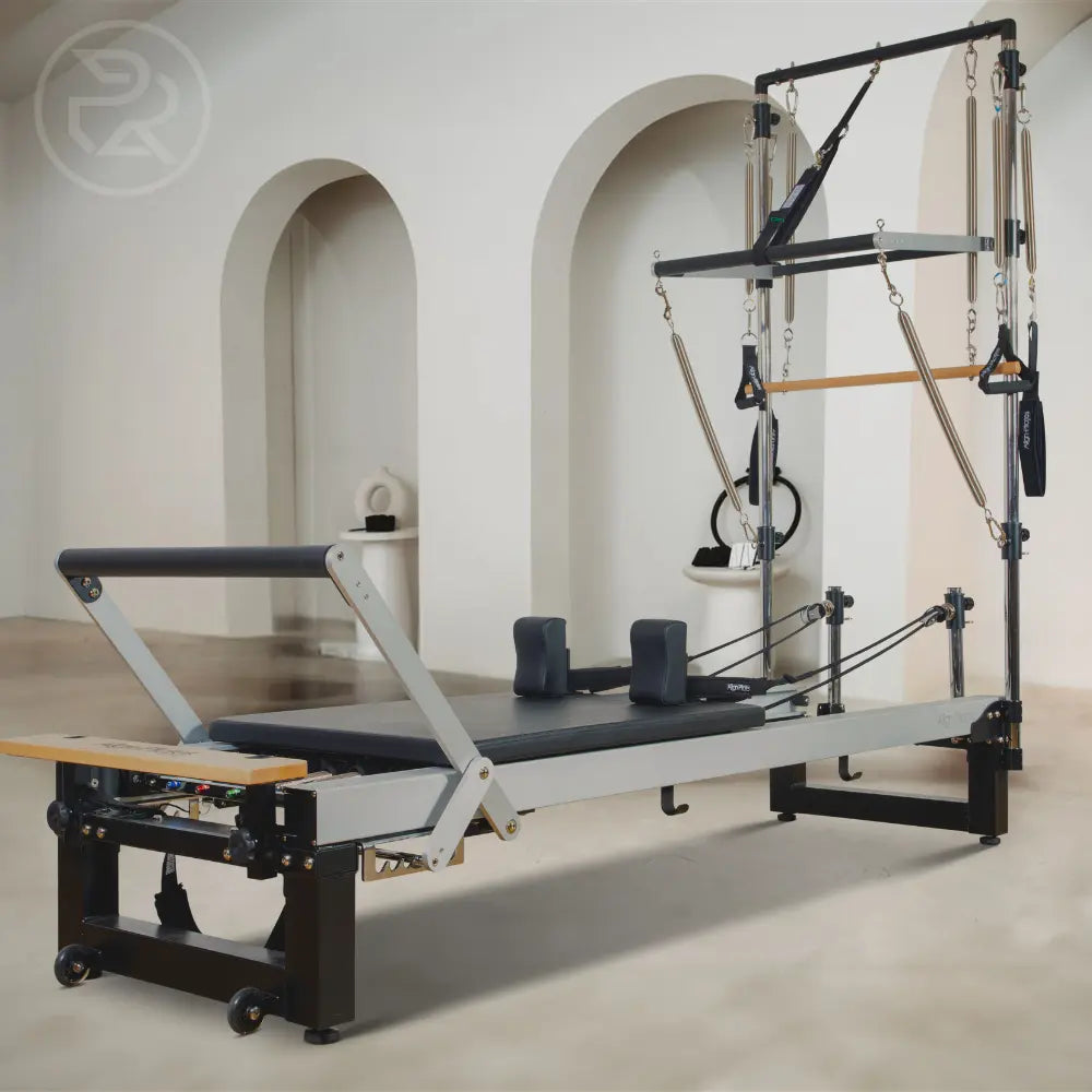 A8-Pro Reformer with Half Trapeze