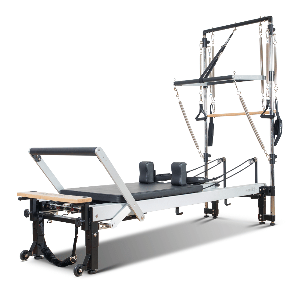 Align-Pilates® C8-Pro Reformer