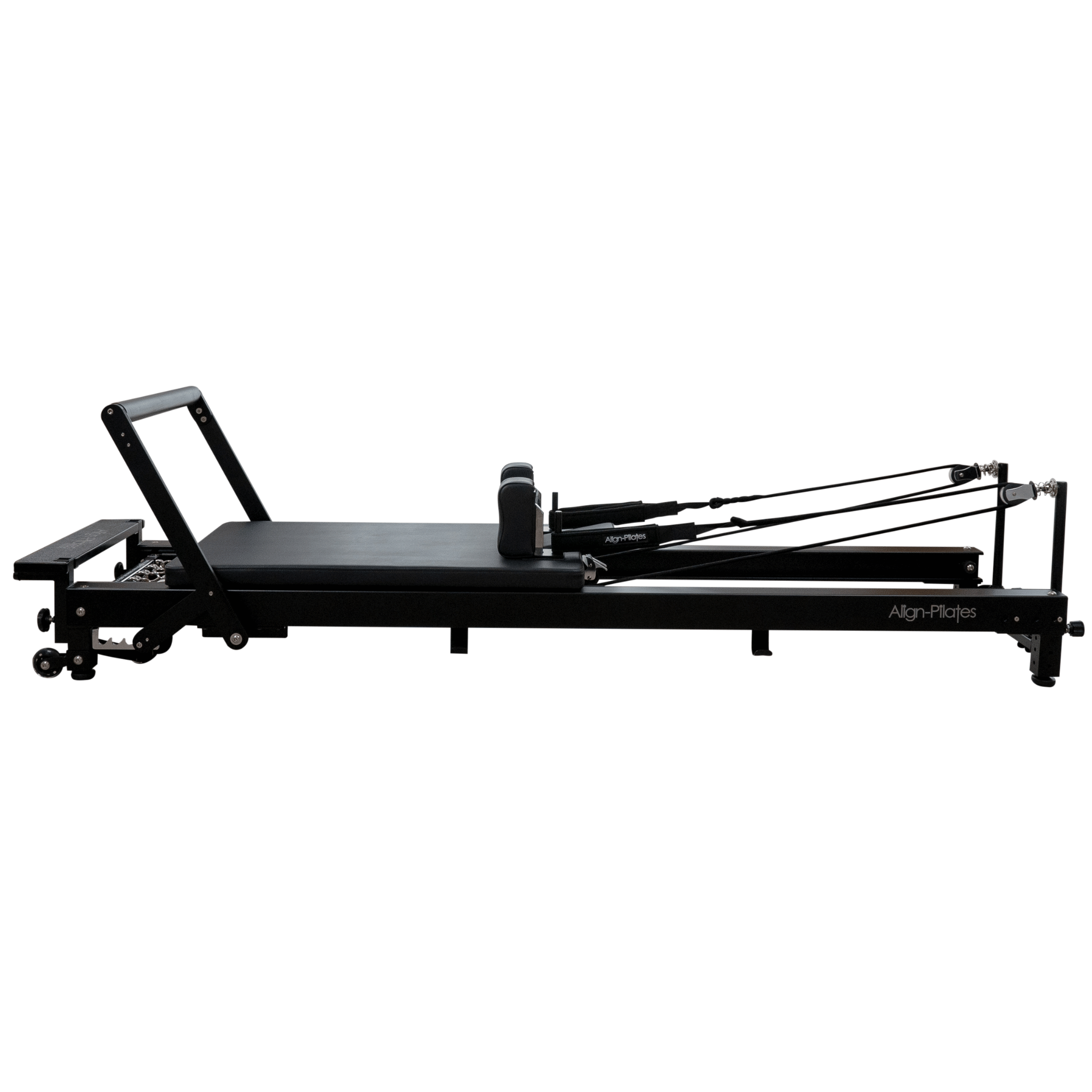 Align-Pilates C8 Pro Reformer | Commercial Pilates Reformers – Pilates ...