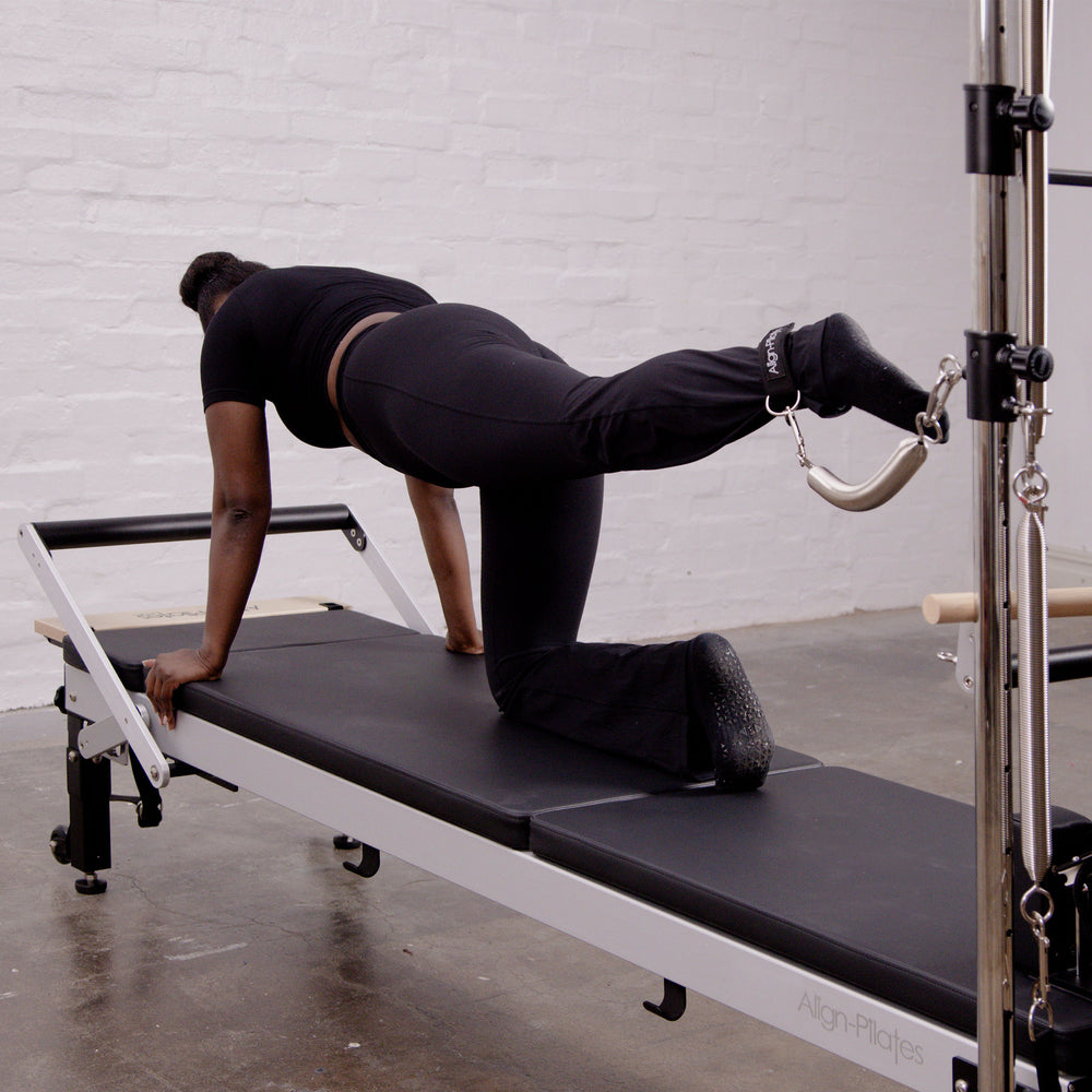 Align-Pilates® Cadillac Ankle Straps